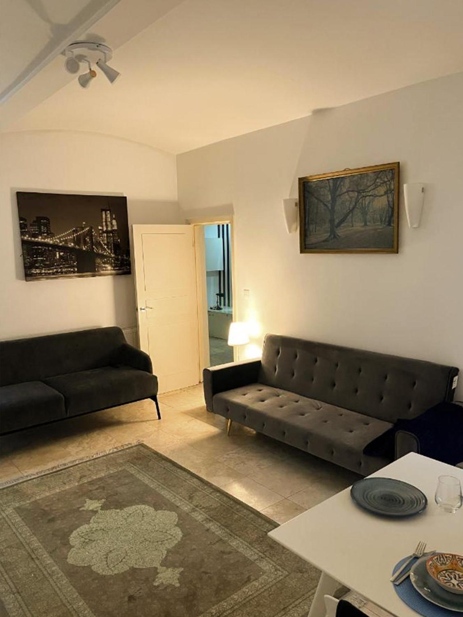 Apartment Moments From Hyde Park London Exterior photo